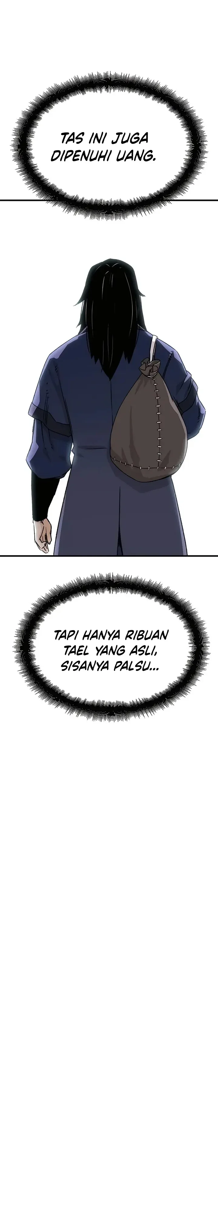 Halaman 34 — Reincarnated Murim Lord Chapter 37