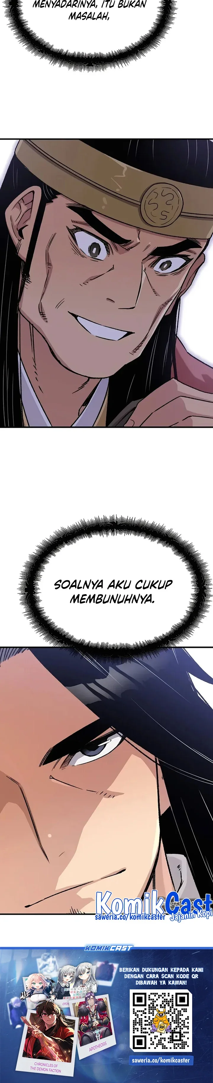 Halaman 39 — Reincarnated Murim Lord Chapter 37