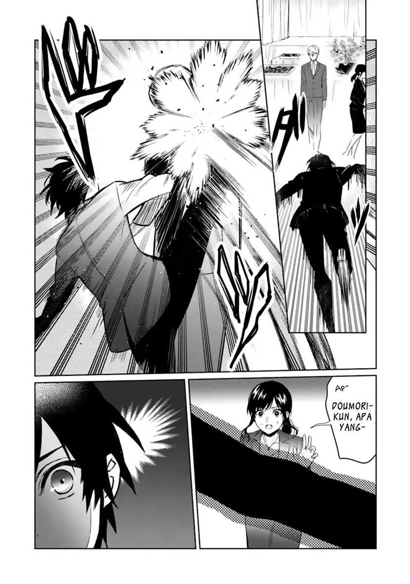 Halaman 7 — Makaigaeri no Rettou Nouryokusha Chapter 5
