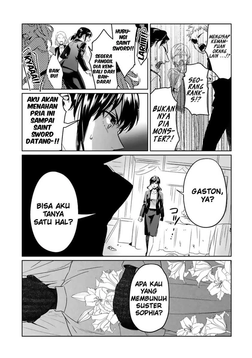 Halaman 11 — Makaigaeri no Rettou Nouryokusha Chapter 5