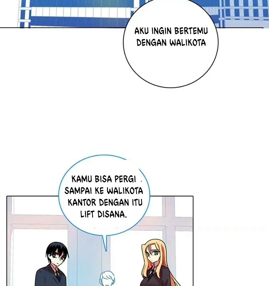 Halaman 3 — Dreamcide Chapter 62