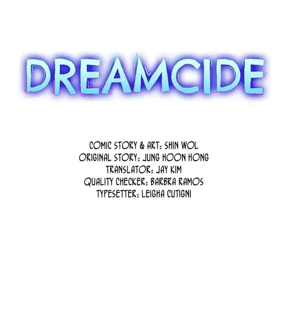 Halaman 7 — Dreamcide Chapter 62