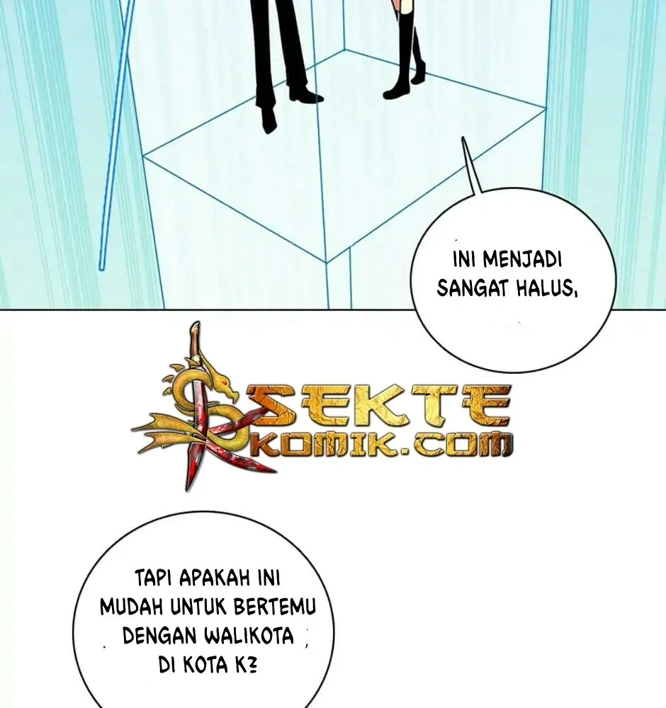 Halaman 11 — Dreamcide Chapter 62
