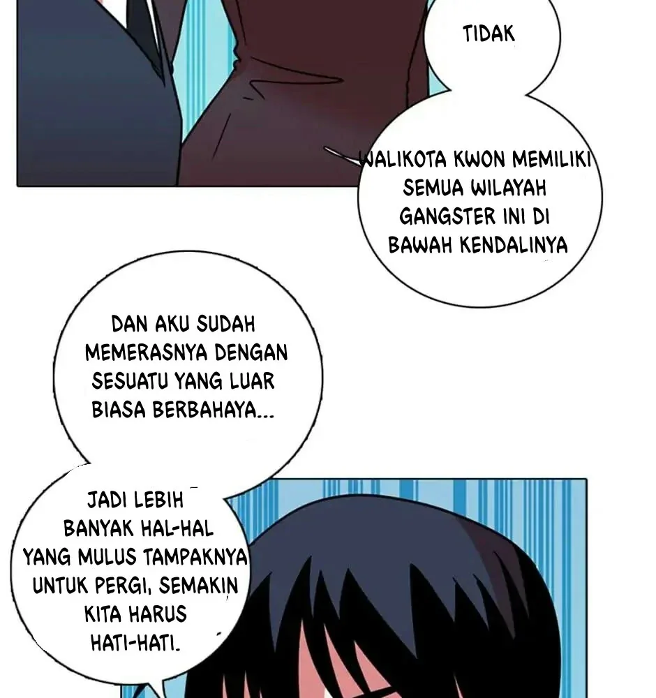 Halaman 13 — Dreamcide Chapter 62