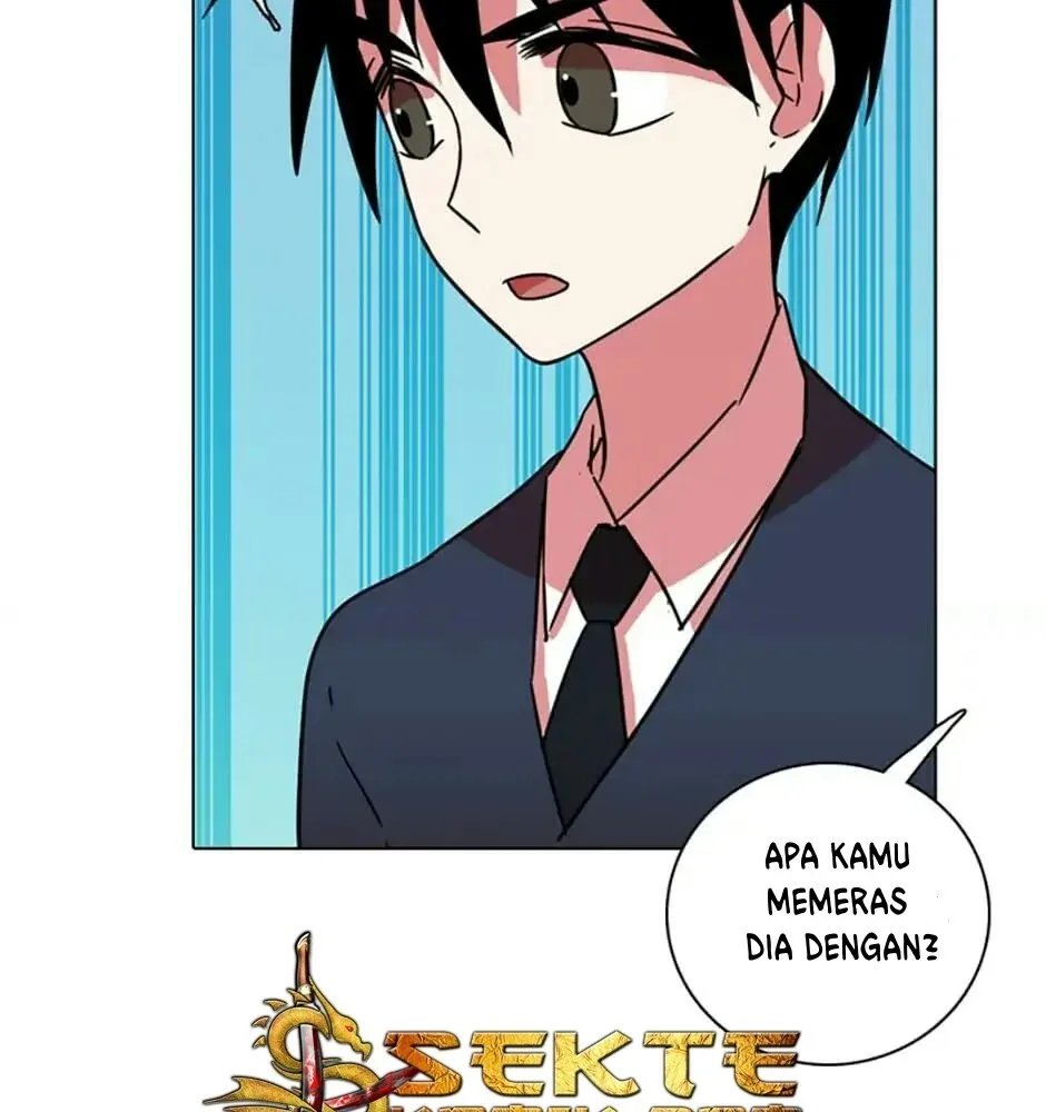 Halaman 14 — Dreamcide Chapter 62