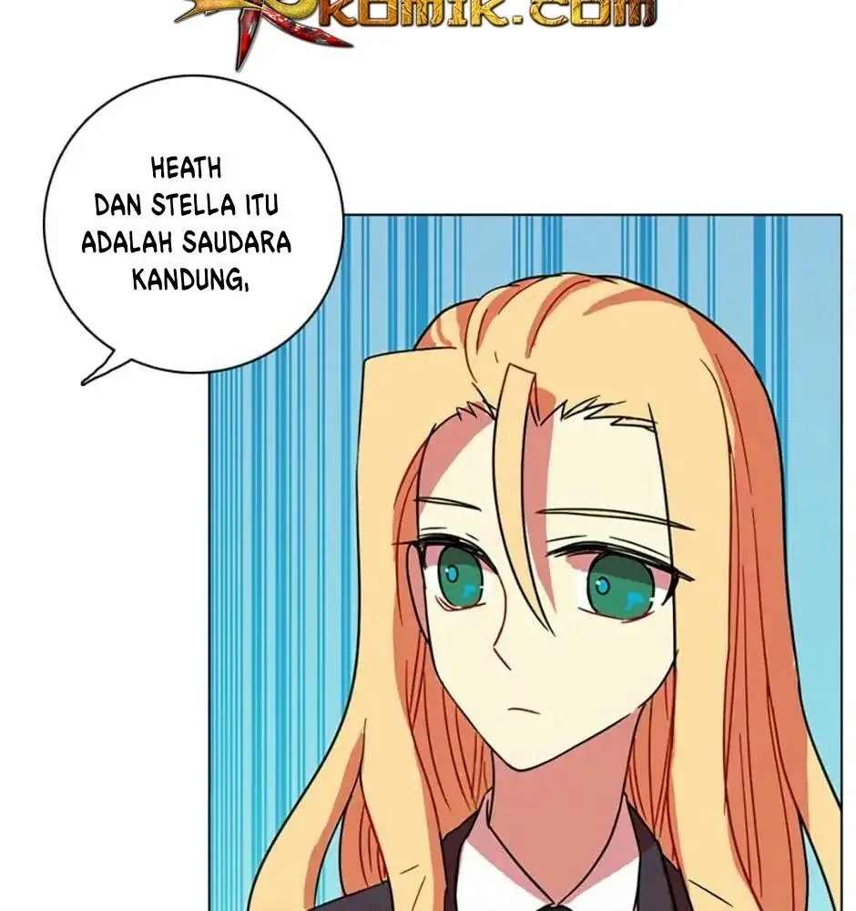 Halaman 15 — Dreamcide Chapter 62