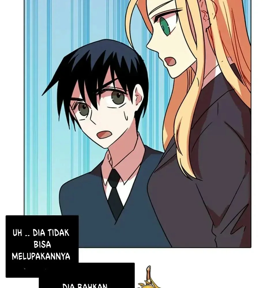 Halaman 17 — Dreamcide Chapter 62