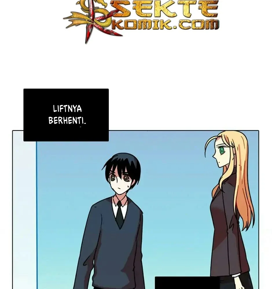 Halaman 21 — Dreamcide Chapter 62