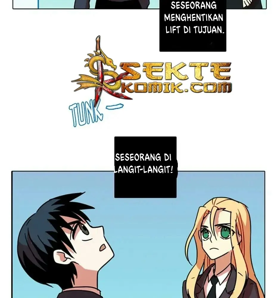 Halaman 22 — Dreamcide Chapter 62
