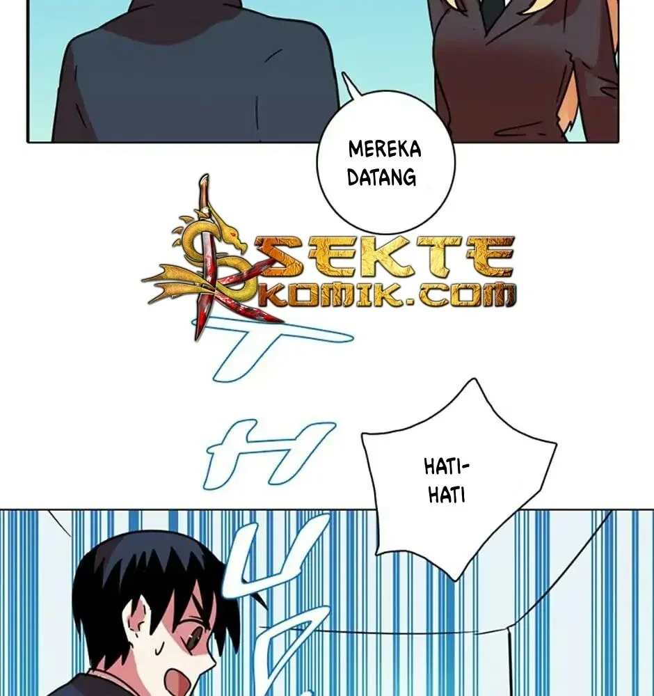 Halaman 23 — Dreamcide Chapter 62