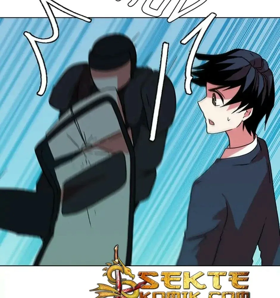 Halaman 31 — Dreamcide Chapter 62