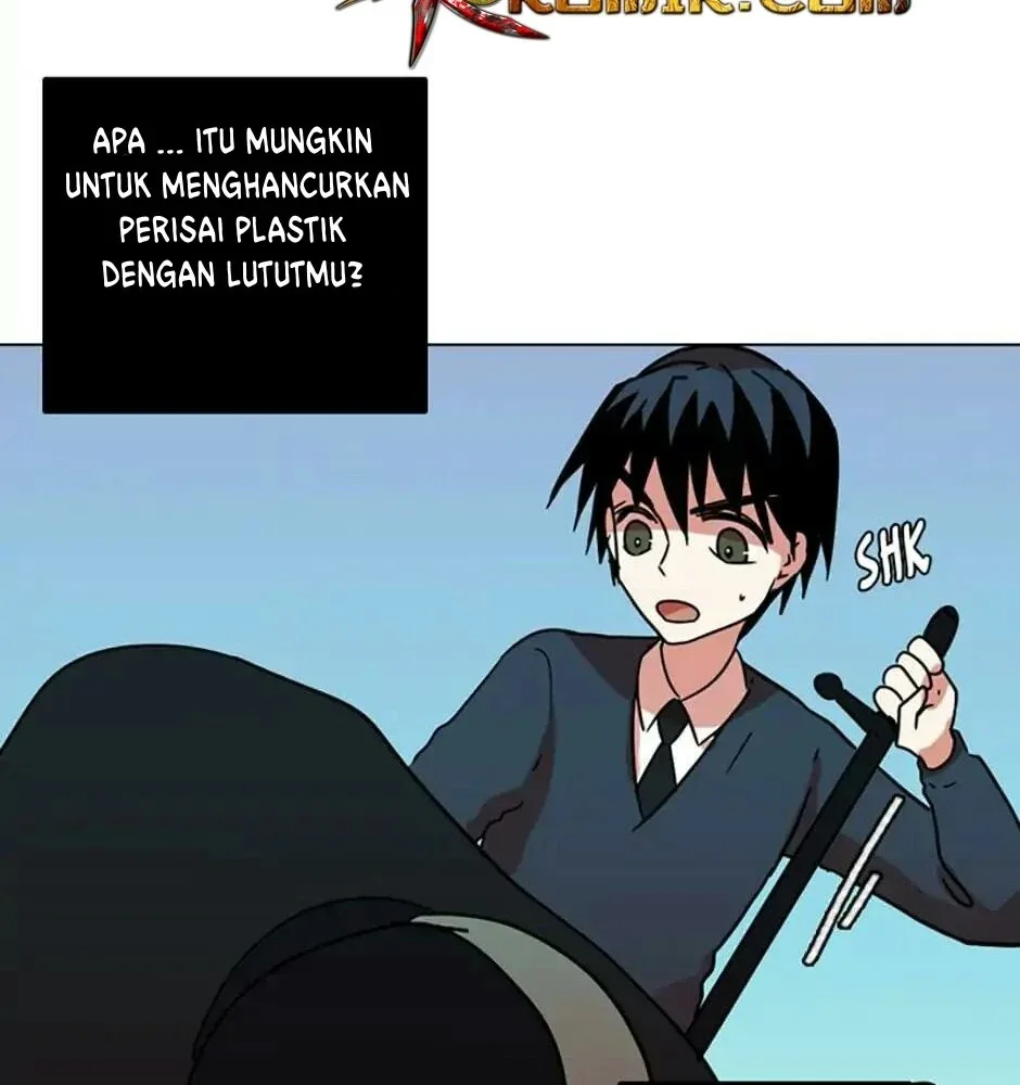Halaman 32 — Dreamcide Chapter 62
