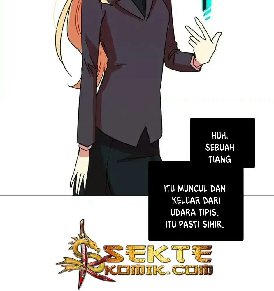 Halaman 34 — Dreamcide Chapter 62