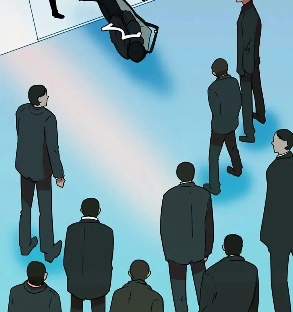 Halaman 39 — Dreamcide Chapter 62