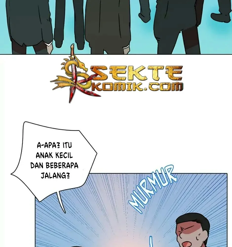 Halaman 40 — Dreamcide Chapter 62