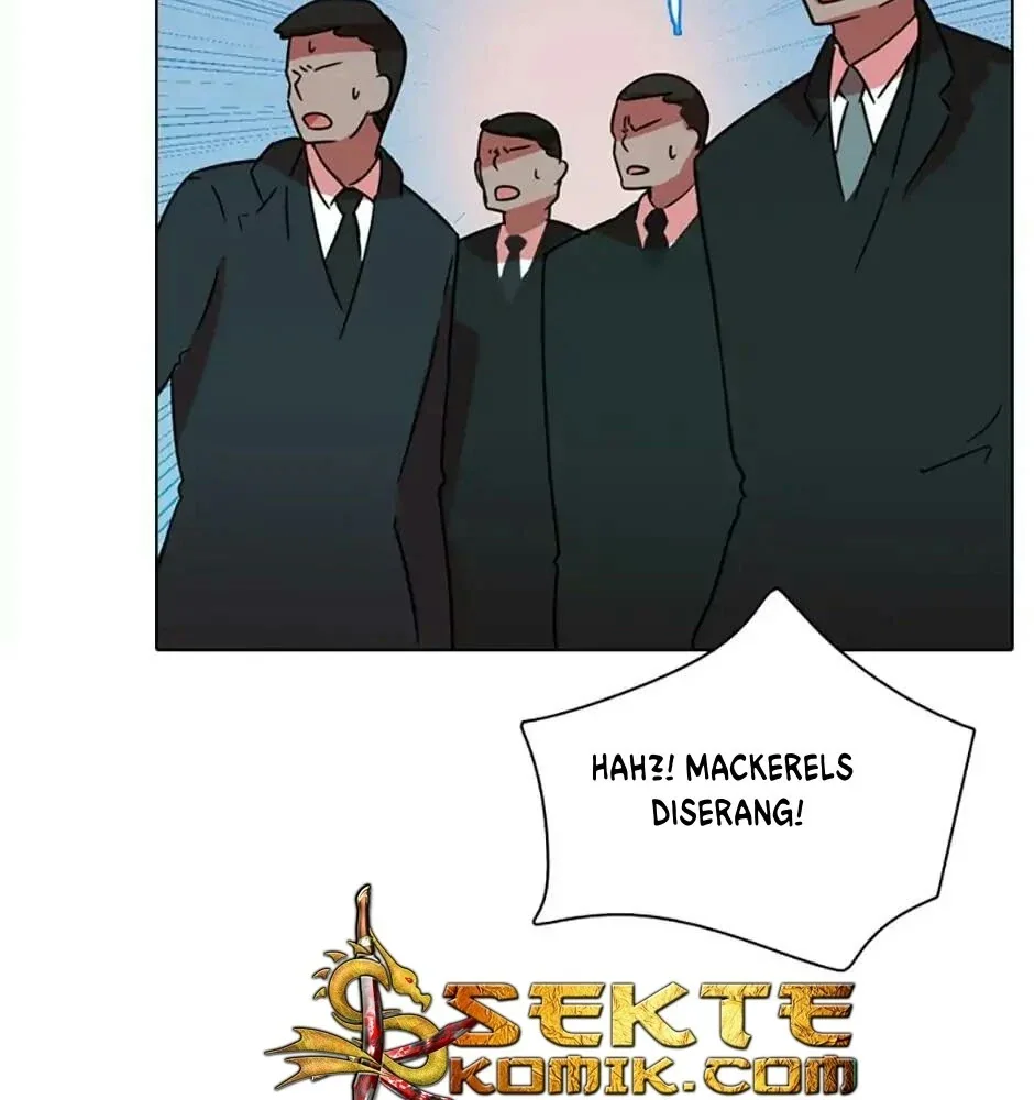 Halaman 41 — Dreamcide Chapter 62