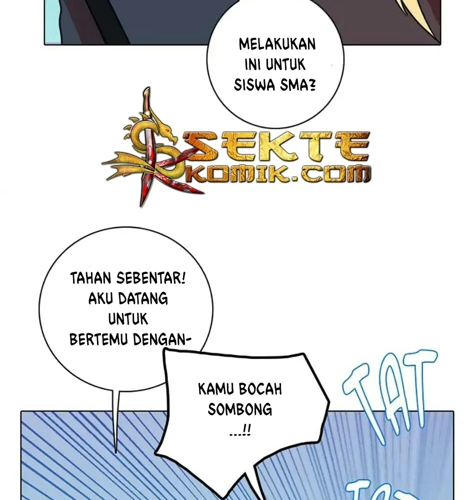 Halaman 43 — Dreamcide Chapter 62
