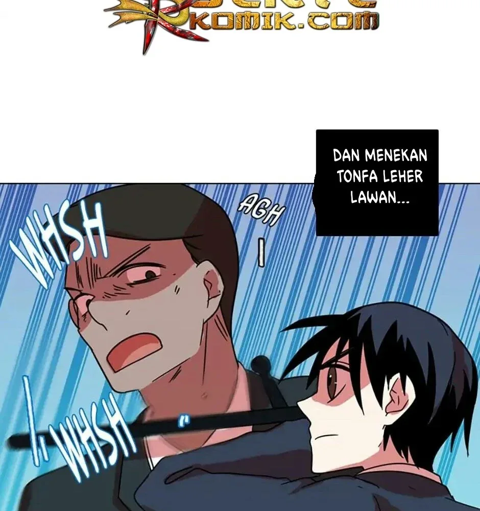Halaman 49 — Dreamcide Chapter 62