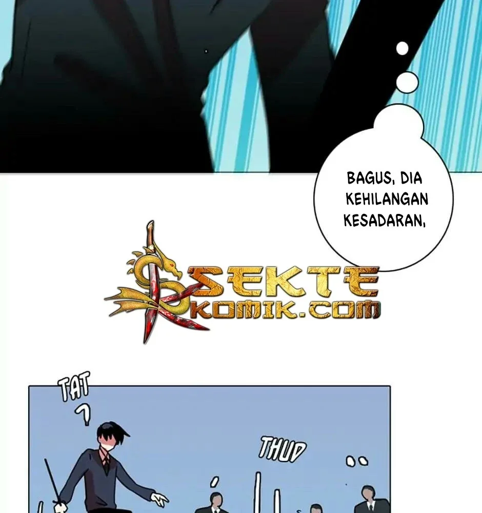 Halaman 53 — Dreamcide Chapter 62