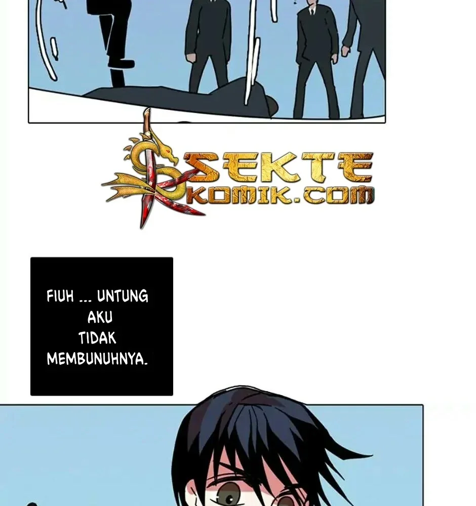 Halaman 54 — Dreamcide Chapter 62