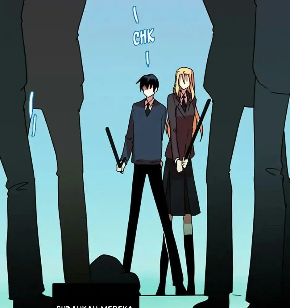 Halaman 58 — Dreamcide Chapter 62