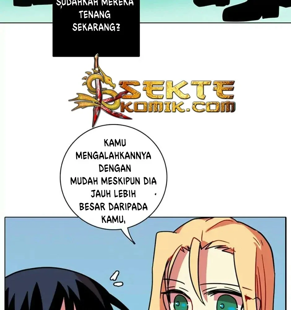 Halaman 59 — Dreamcide Chapter 62