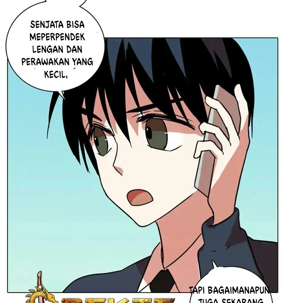 Halaman 61 — Dreamcide Chapter 62