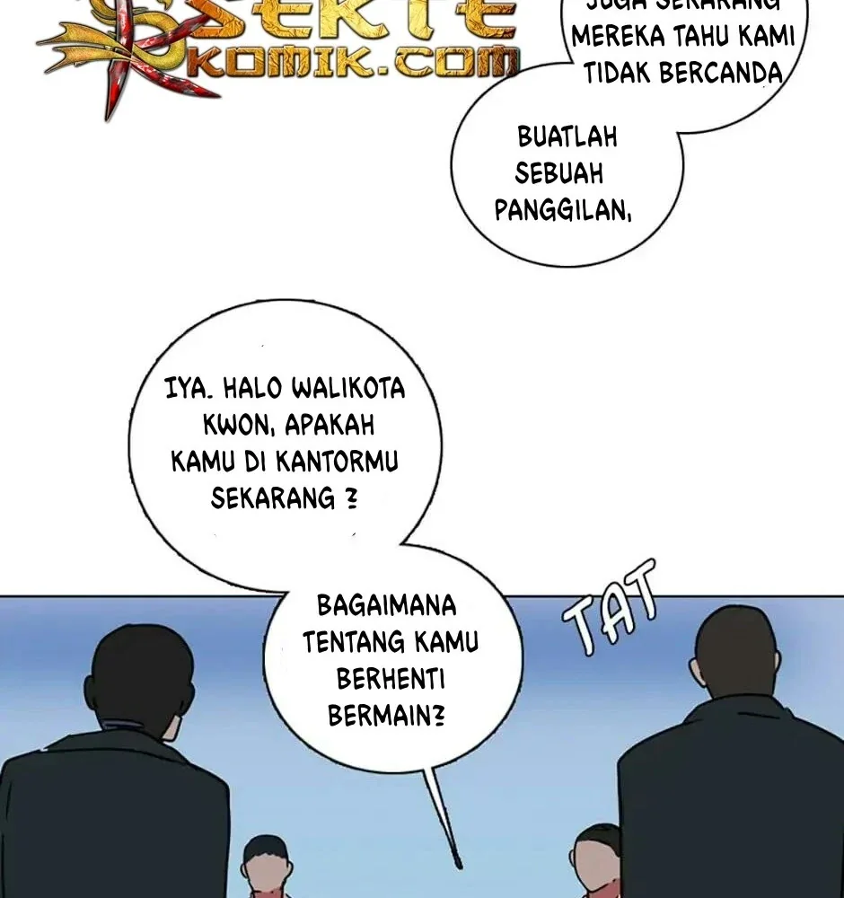 Halaman 62 — Dreamcide Chapter 62