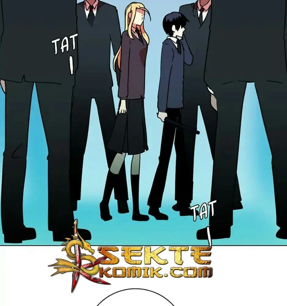 Halaman 63 — Dreamcide Chapter 62