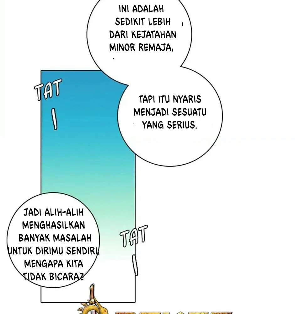 Halaman 64 — Dreamcide Chapter 62