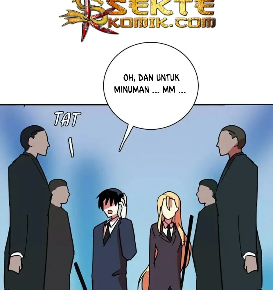 Halaman 65 — Dreamcide Chapter 62