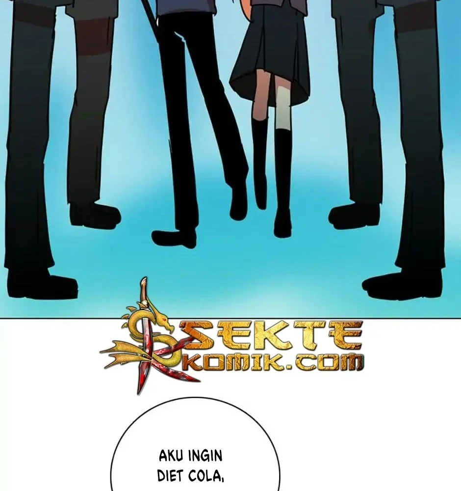Halaman 66 — Dreamcide Chapter 62