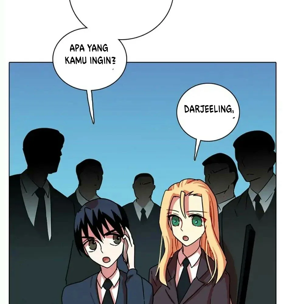Halaman 67 — Dreamcide Chapter 62
