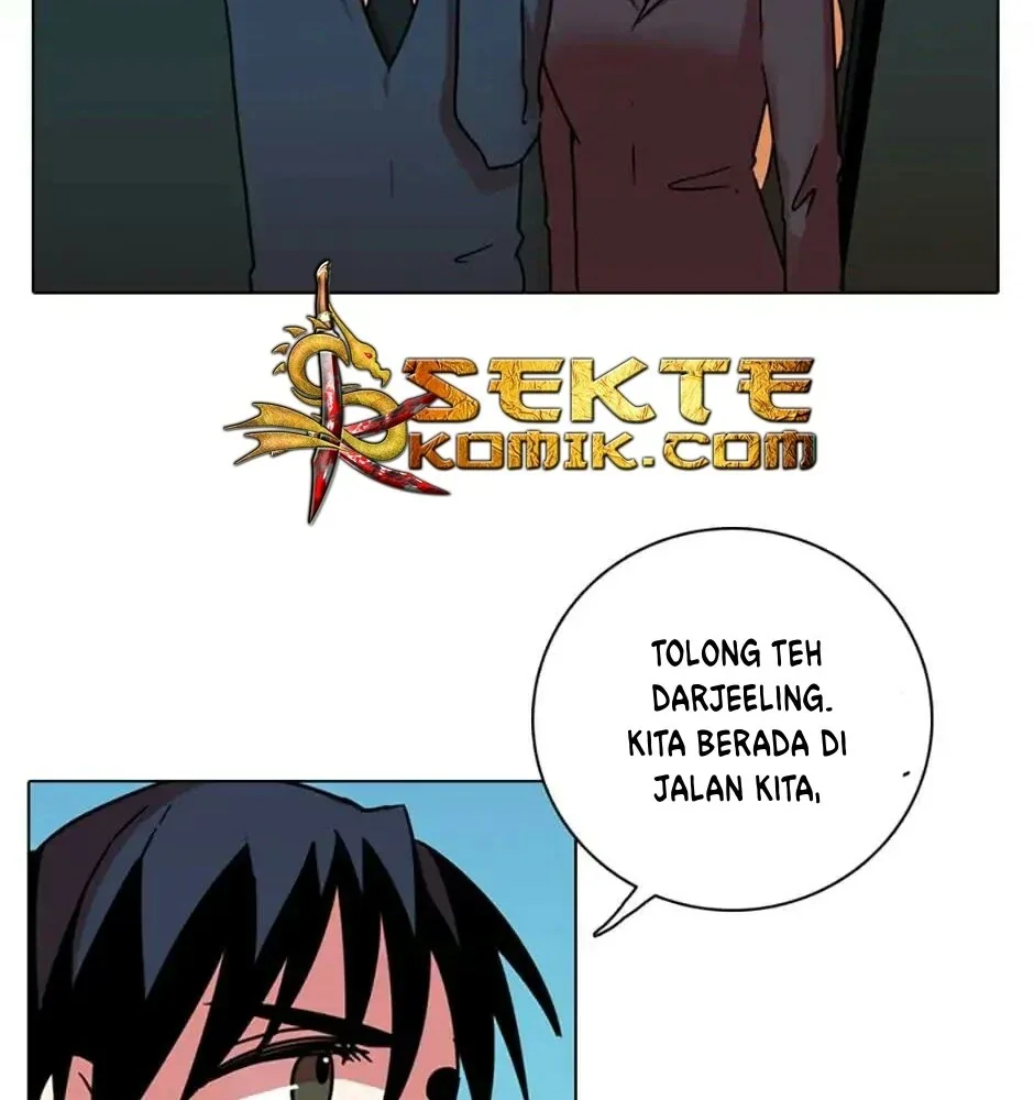 Halaman 68 — Dreamcide Chapter 62