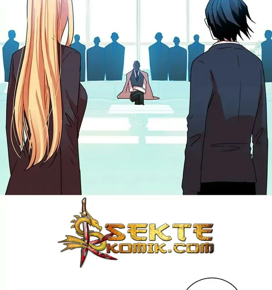 Halaman 73 — Dreamcide Chapter 62