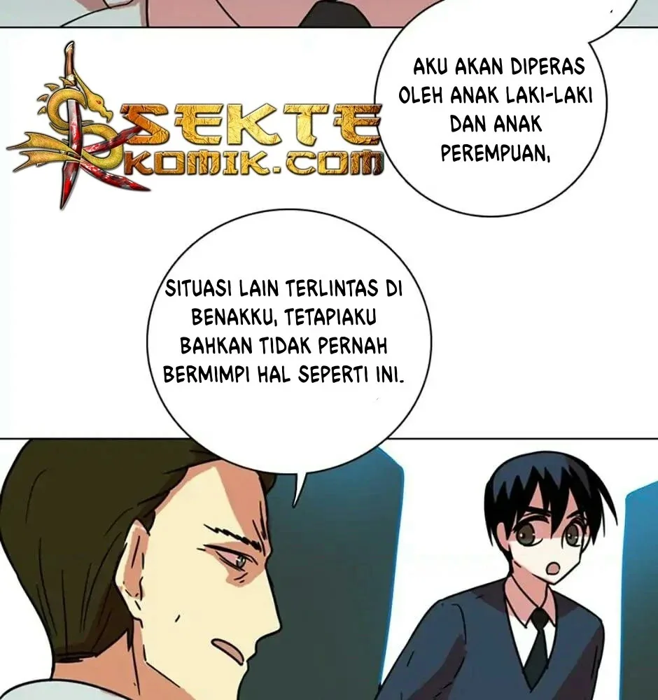 Halaman 77 — Dreamcide Chapter 62