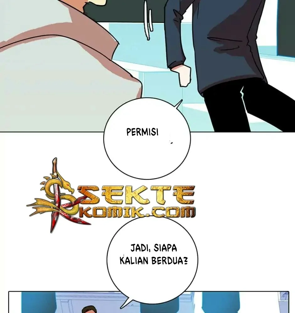 Halaman 78 — Dreamcide Chapter 62