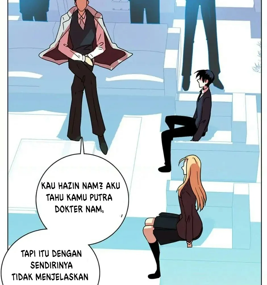 Halaman 79 — Dreamcide Chapter 62
