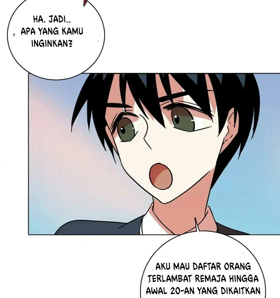 Halaman 88 — Dreamcide Chapter 62