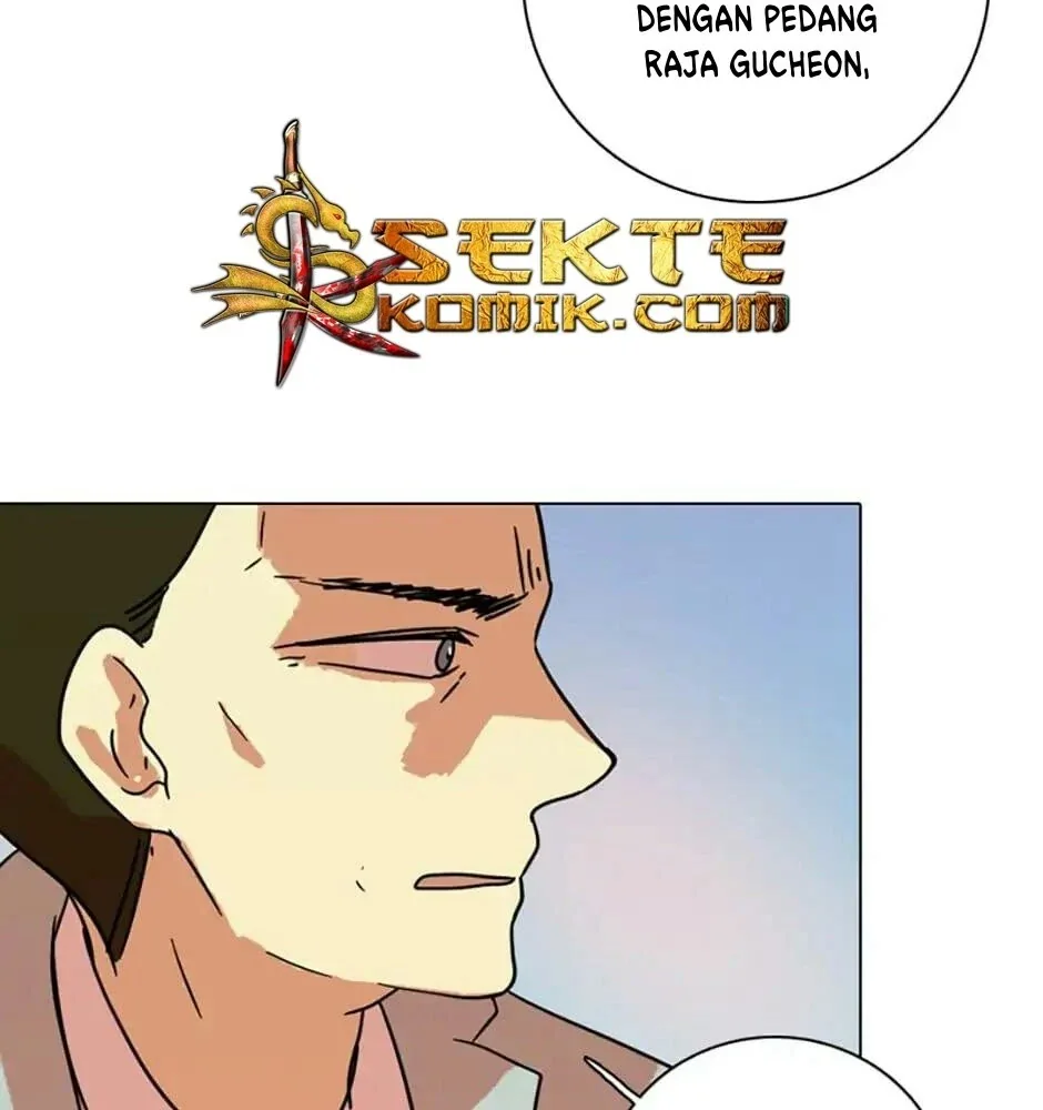 Halaman 89 — Dreamcide Chapter 62