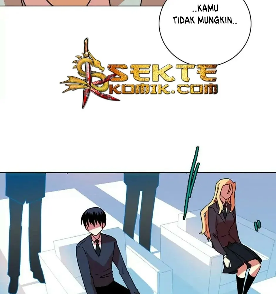 Halaman 90 — Dreamcide Chapter 62