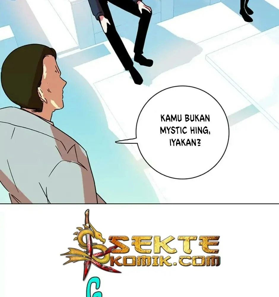 Halaman 91 — Dreamcide Chapter 62