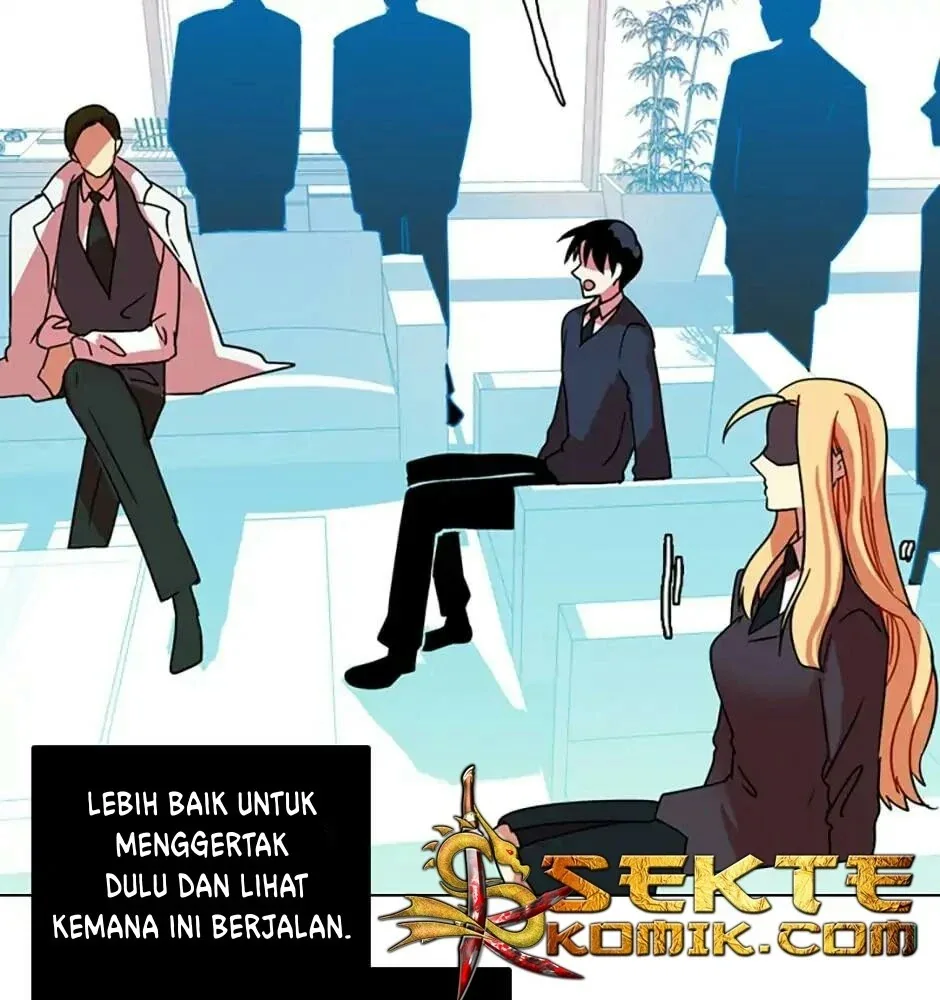 Halaman 94 — Dreamcide Chapter 62