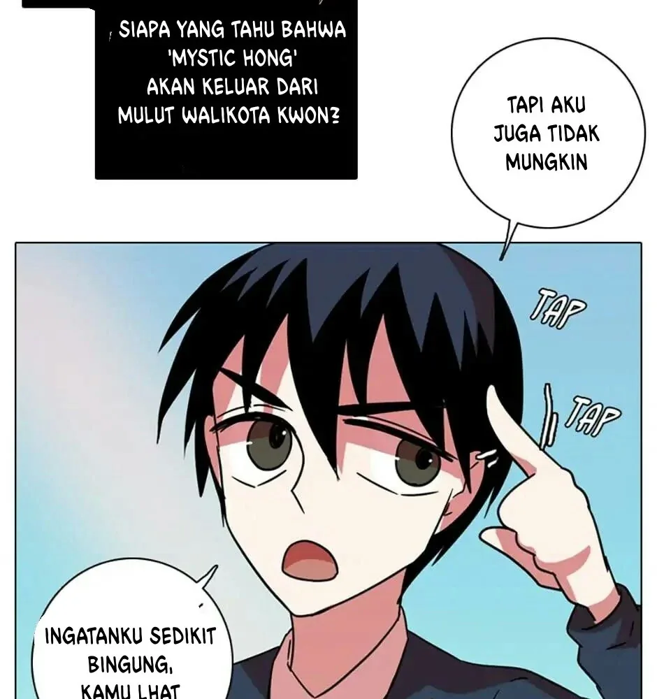 Halaman 95 — Dreamcide Chapter 62