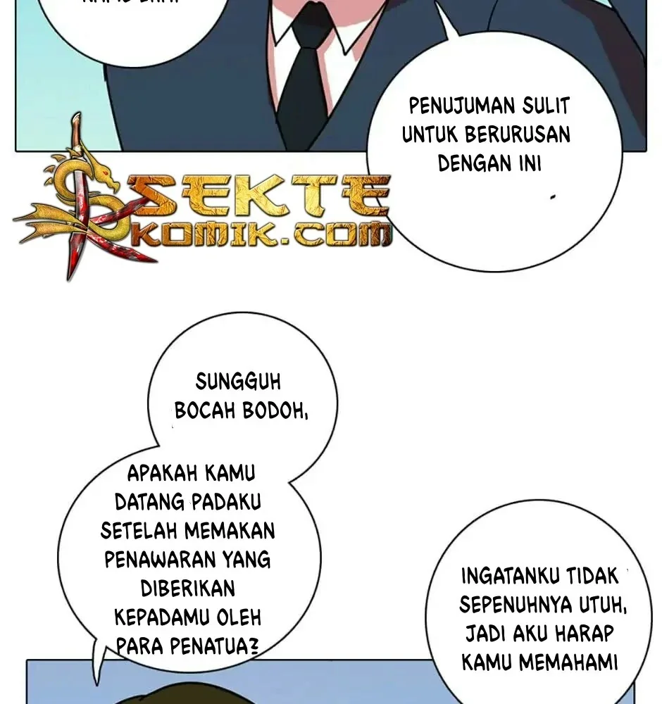 Halaman 96 — Dreamcide Chapter 62