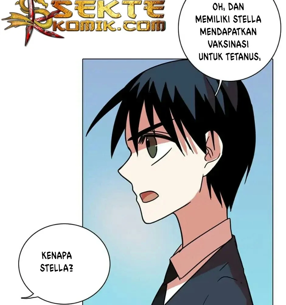 Halaman 98 — Dreamcide Chapter 62