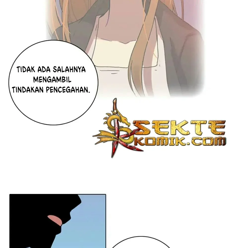 Halaman 100 — Dreamcide Chapter 62