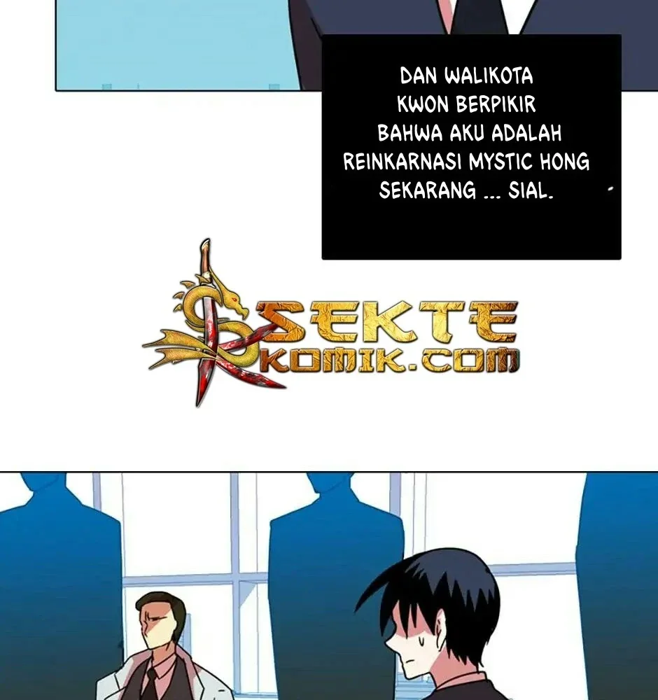 Halaman 109 — Dreamcide Chapter 62