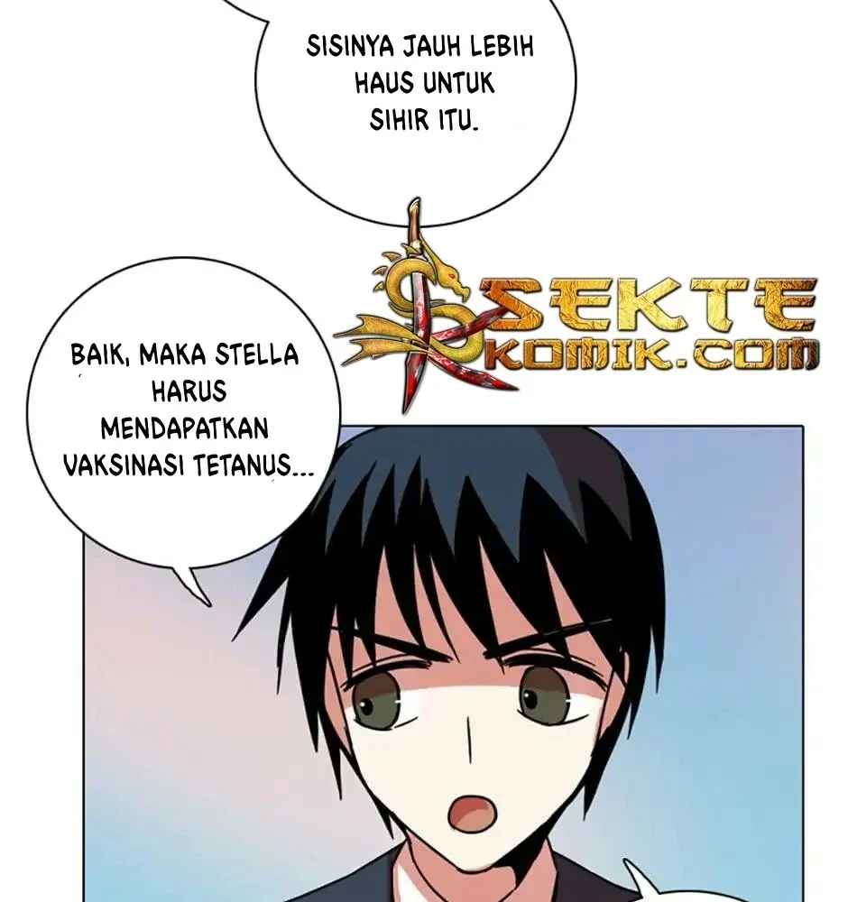 Halaman 114 — Dreamcide Chapter 62
