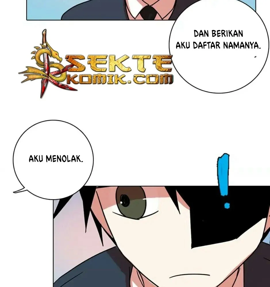 Halaman 115 — Dreamcide Chapter 62
